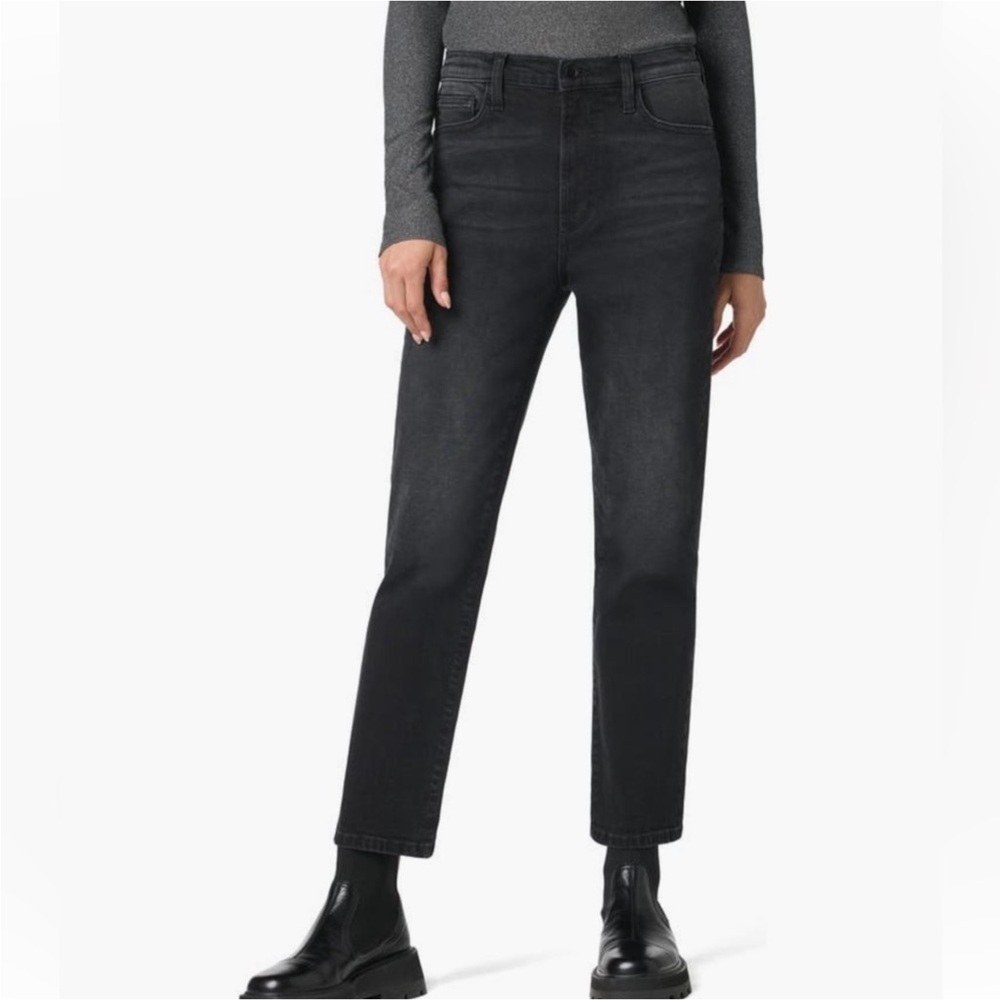 JOE’S JEANS THE OG HIGH RISE ANKLE SLIM SIZE 28 NWT